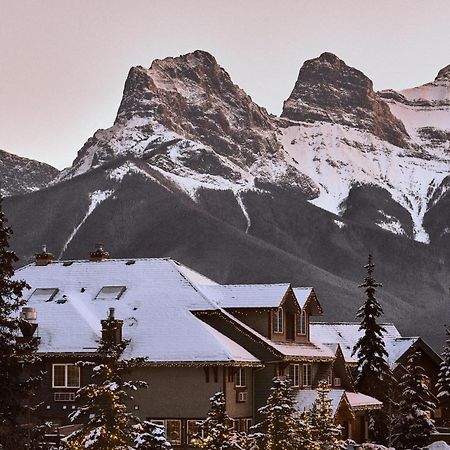 Creekside Villa Canmore Luaran gambar
