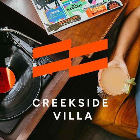 Creekside Villa Canmore Luaran gambar