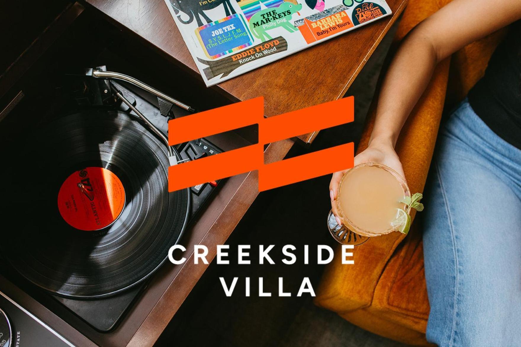 Creekside Villa Canmore Luaran gambar