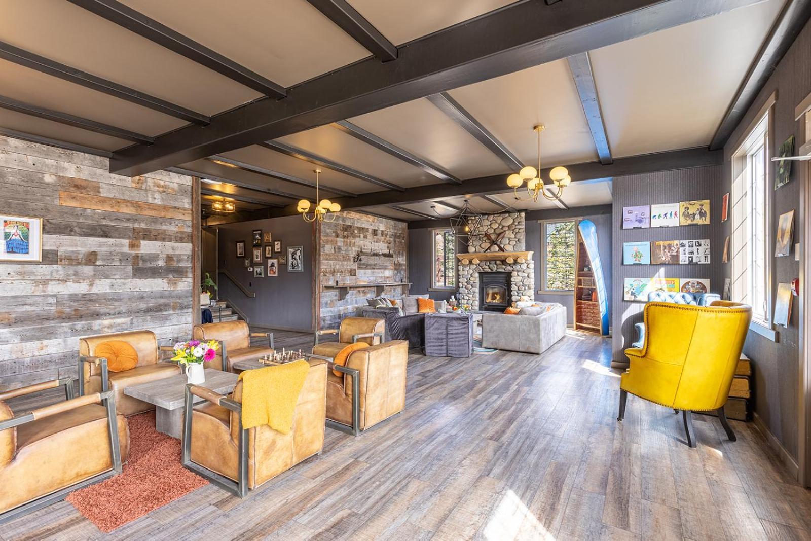 Creekside Villa Canmore Luaran gambar