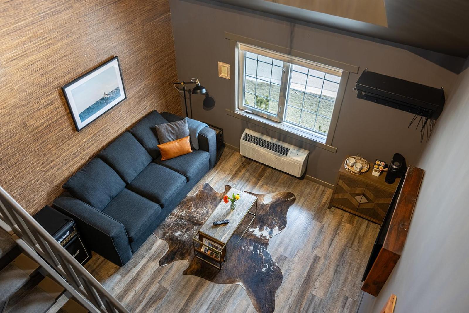 Creekside Villa Canmore Luaran gambar
