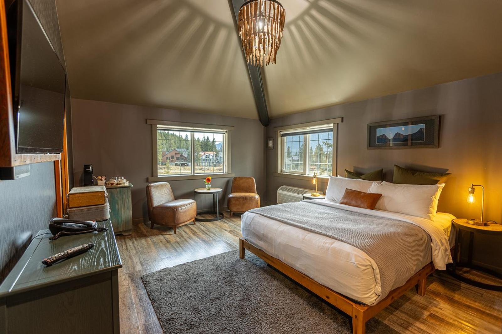 Creekside Villa Canmore Luaran gambar