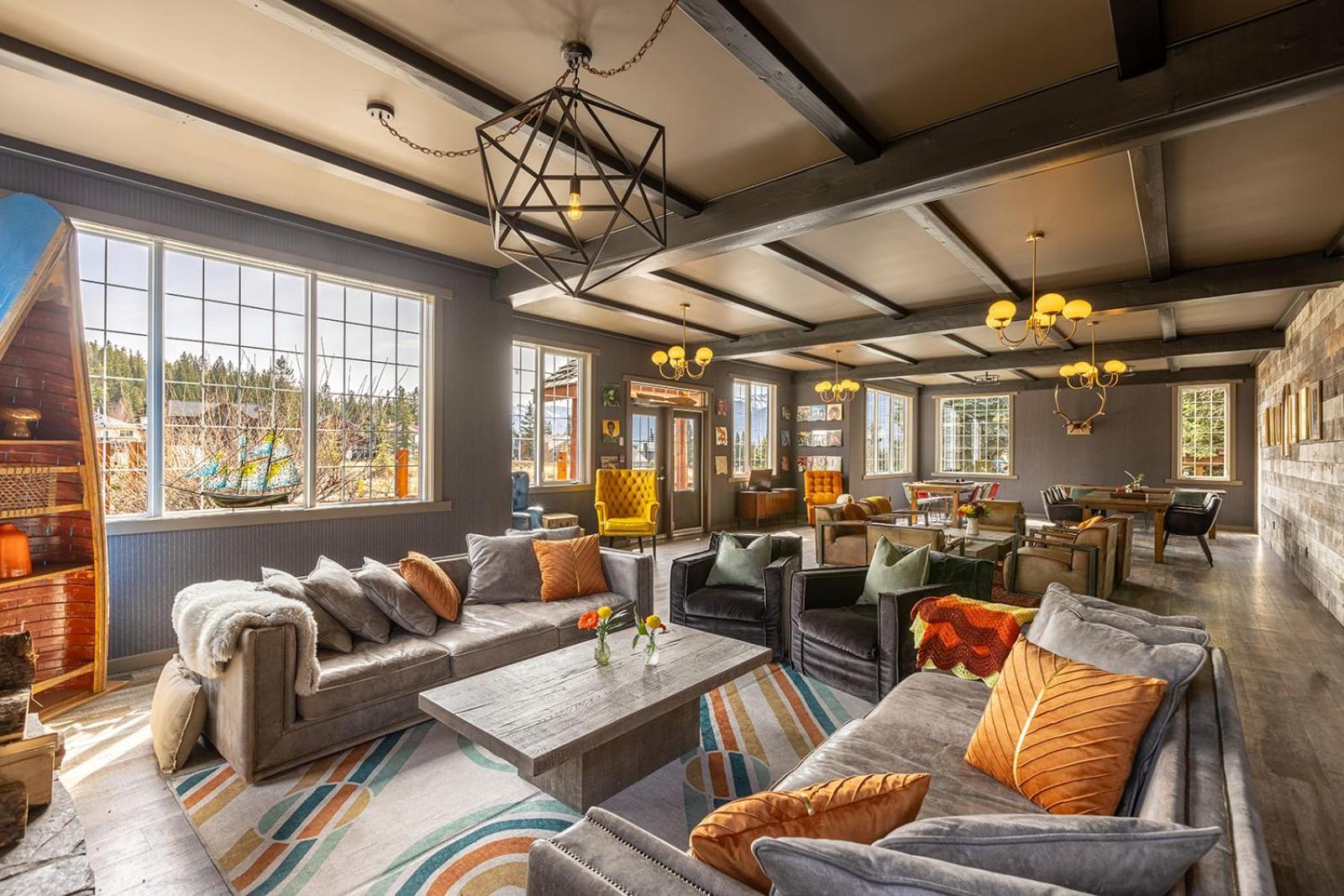 Creekside Villa Canmore Luaran gambar
