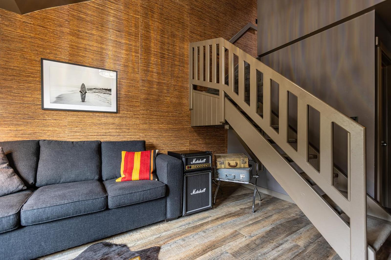Creekside Villa Canmore Luaran gambar