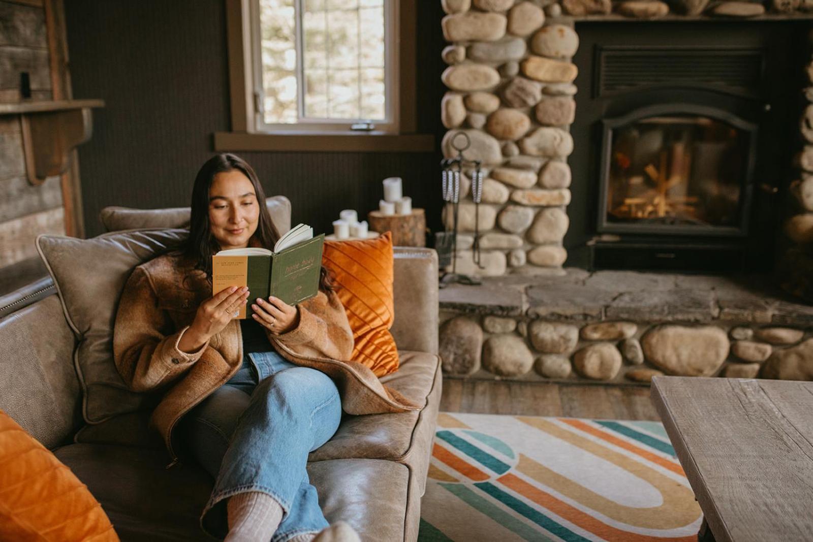 Creekside Villa Canmore Luaran gambar