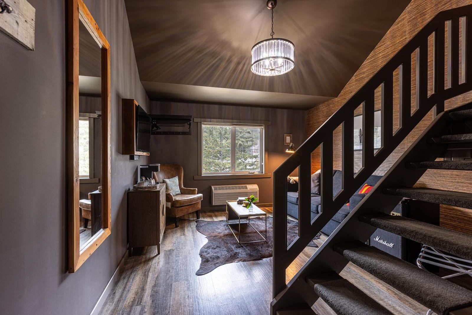 Creekside Villa Canmore Luaran gambar