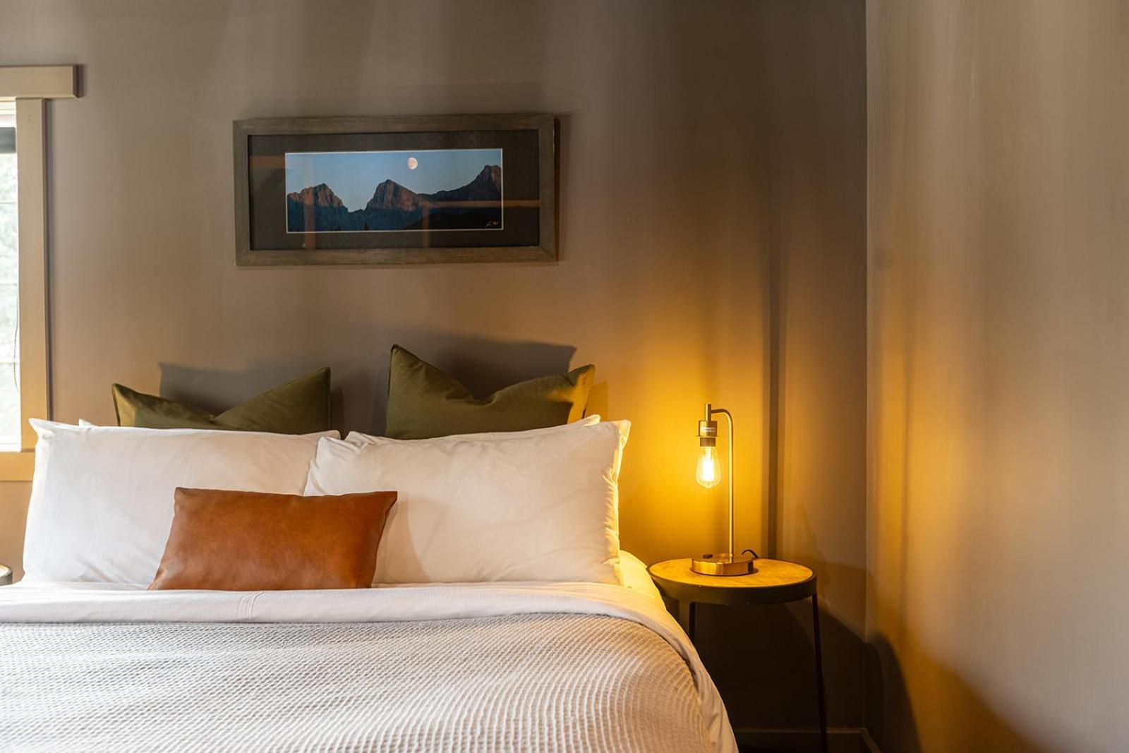 Creekside Villa Canmore Luaran gambar