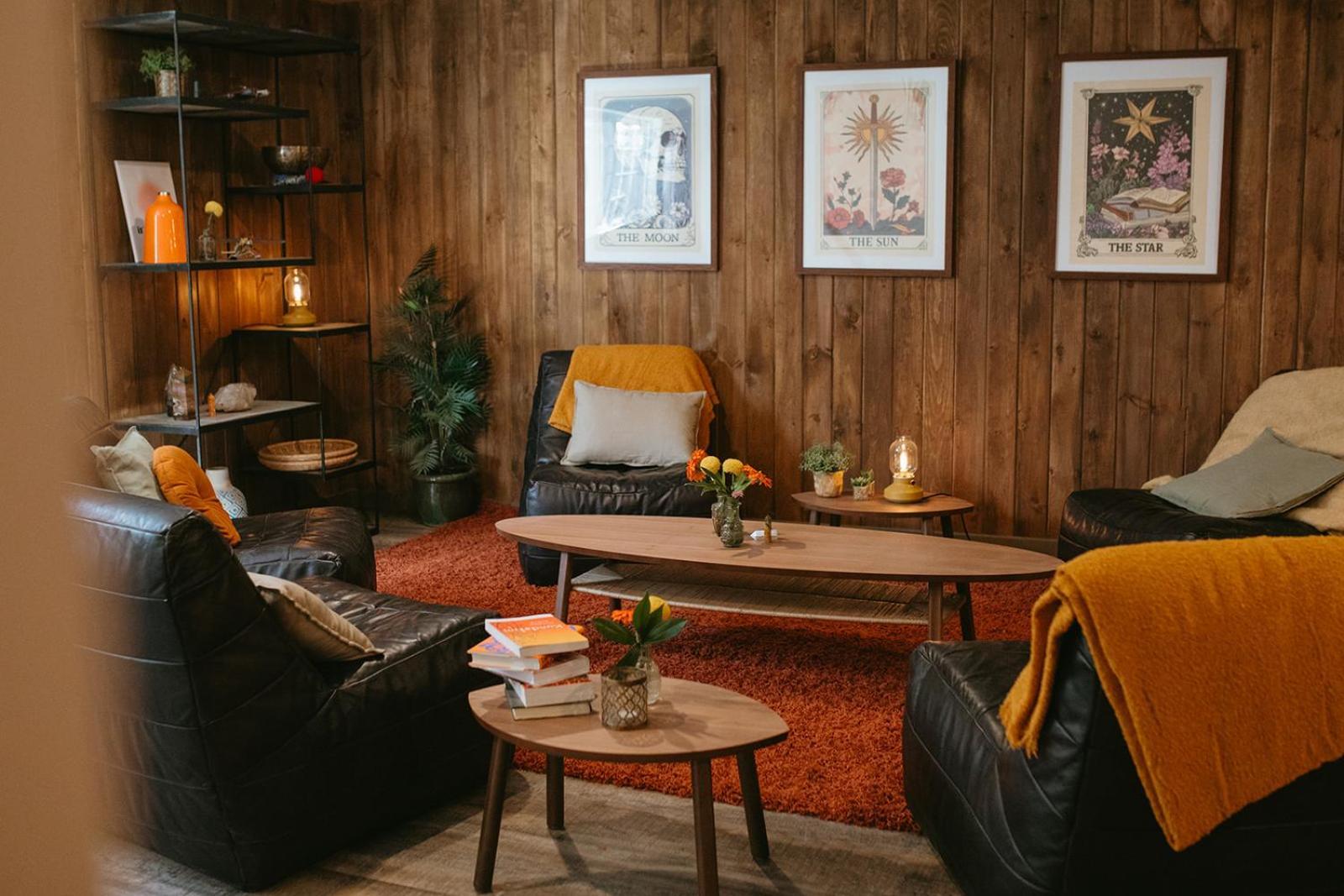 Creekside Villa Canmore Luaran gambar