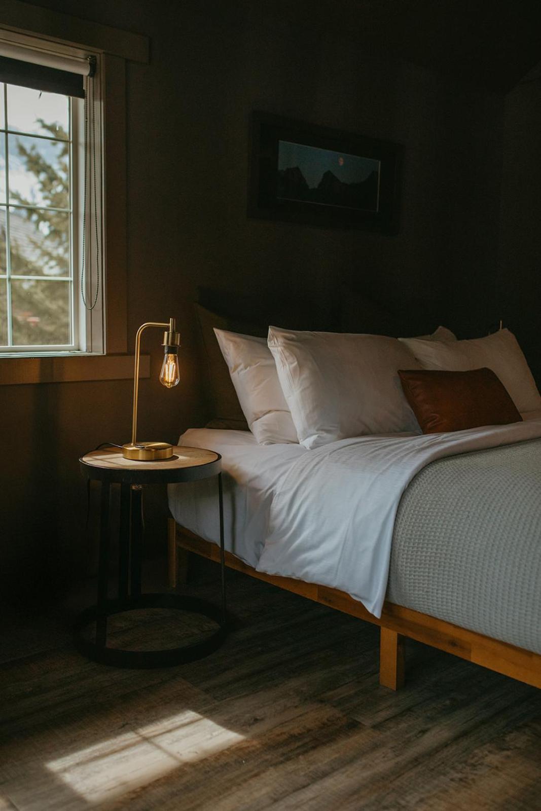 Creekside Villa Canmore Luaran gambar