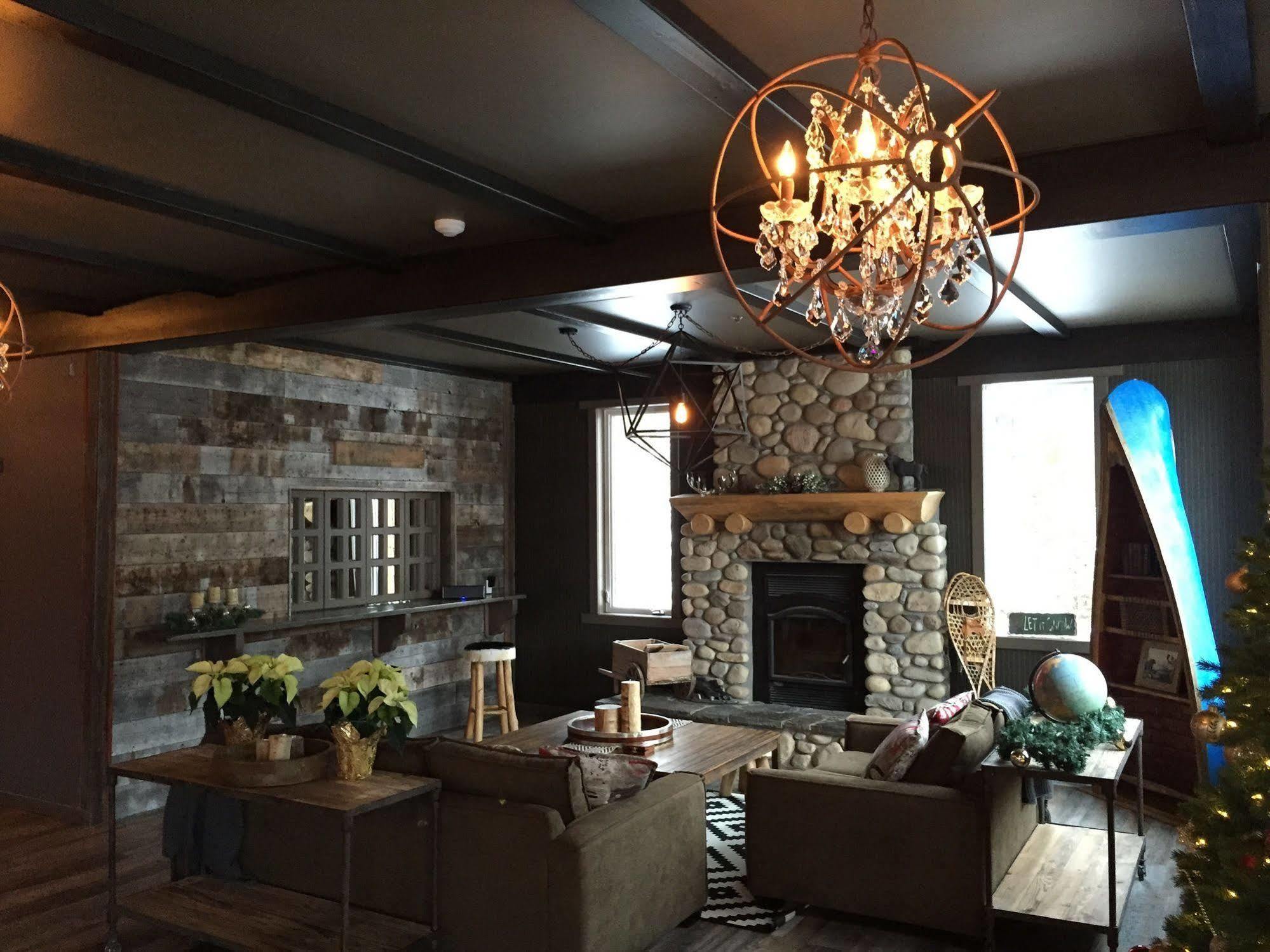 Creekside Villa Canmore Luaran gambar